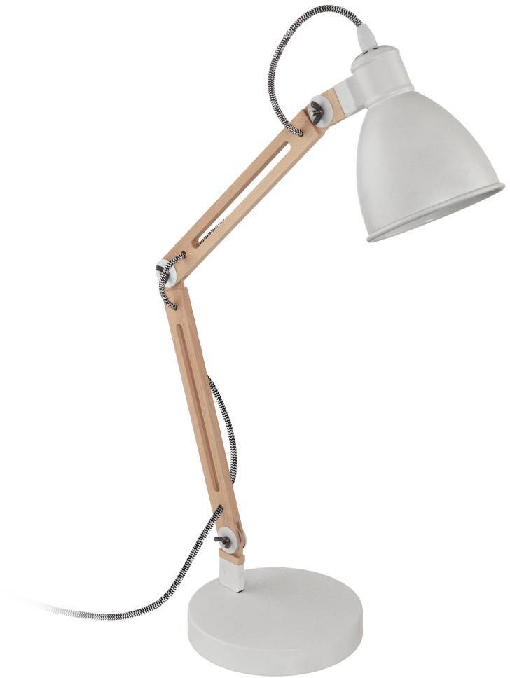 Eglo Интерьерная настольная лампа Torona 1 901294 