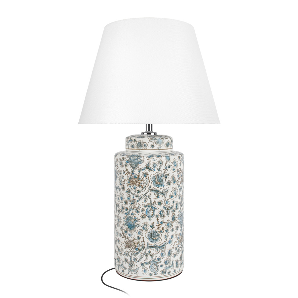 Loft It Интерьерная настольная лампа Agapanthus 10385T/A 