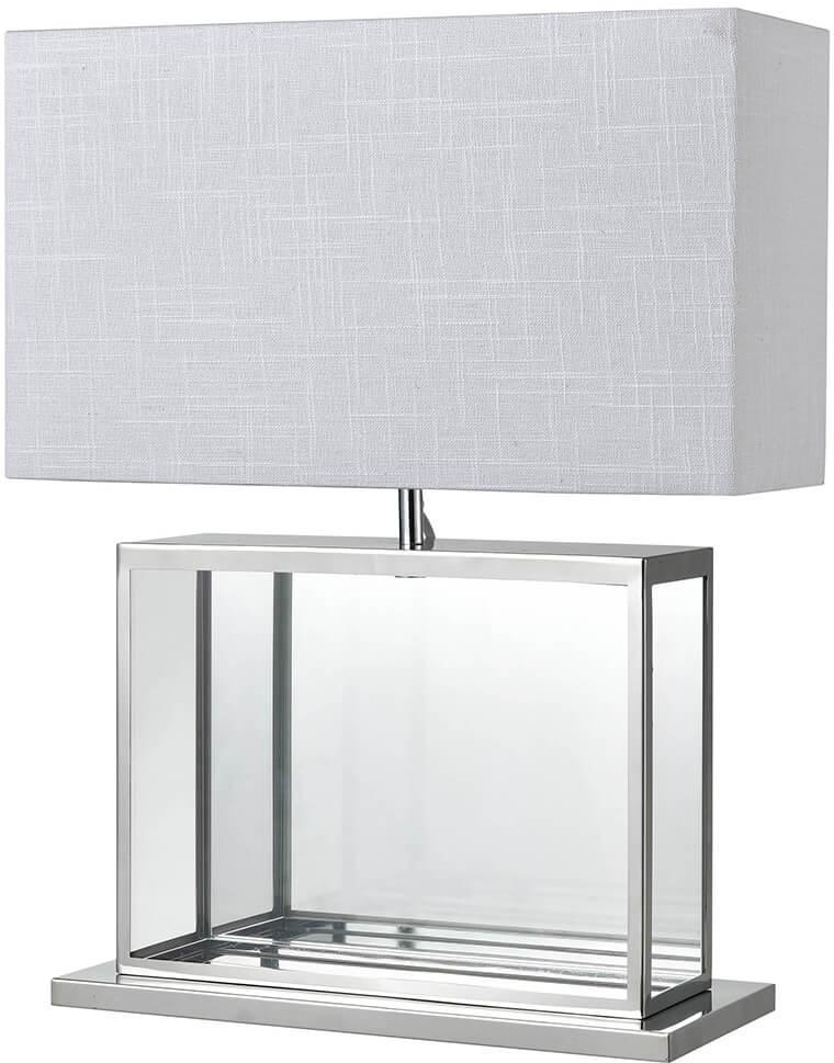 Vele Luce Интерьерная настольная лампа Vicenza 983 VL4083N11 