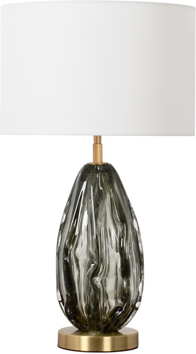 DeLight Collection Интерьерная настольная лампа Crystal Table Lamp BRTL3203R 