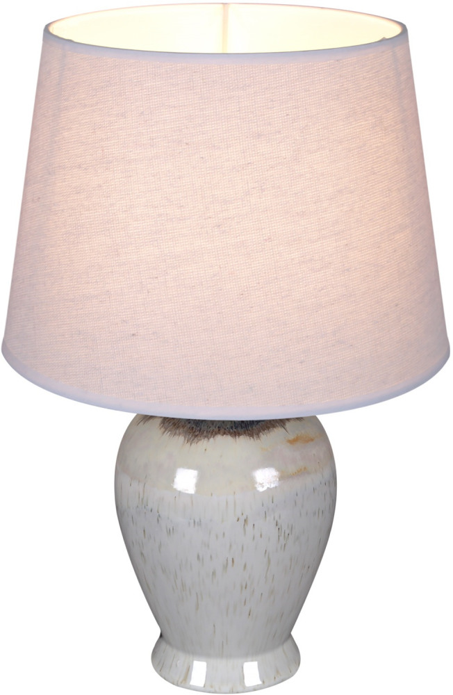 Reluce Интерьерная настольная лампа  16555-0.7-01DY 