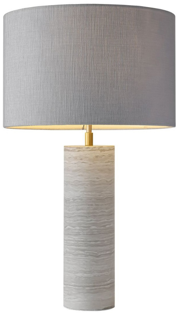 DeLight Collection Интерьерная настольная лампа Crystal Table Lamp BRTL3354S 