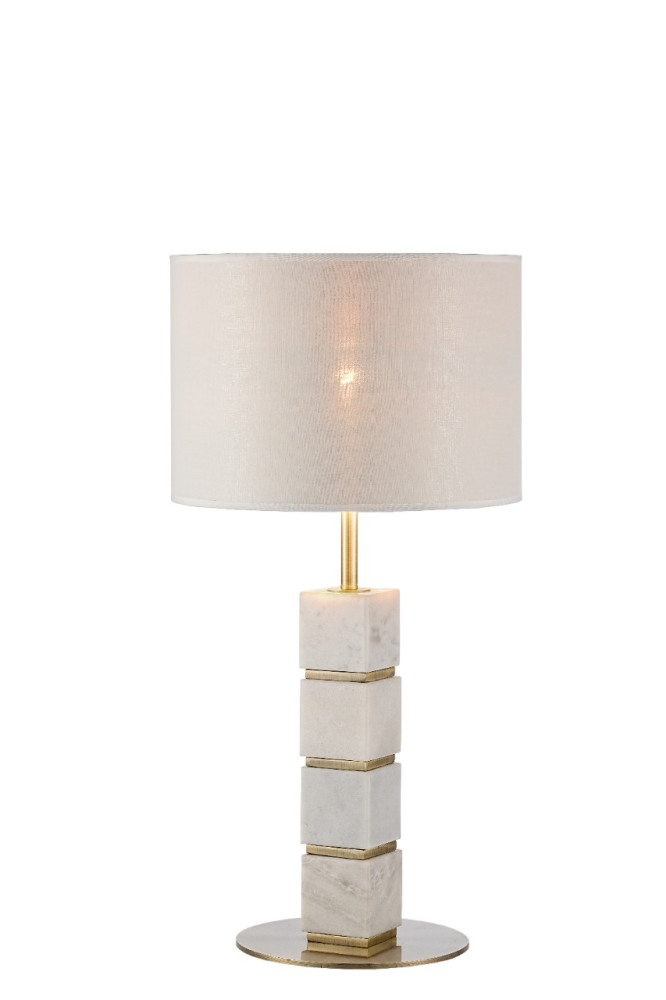 Moderli Интерьерная настольная лампа Collett V11145-1T 