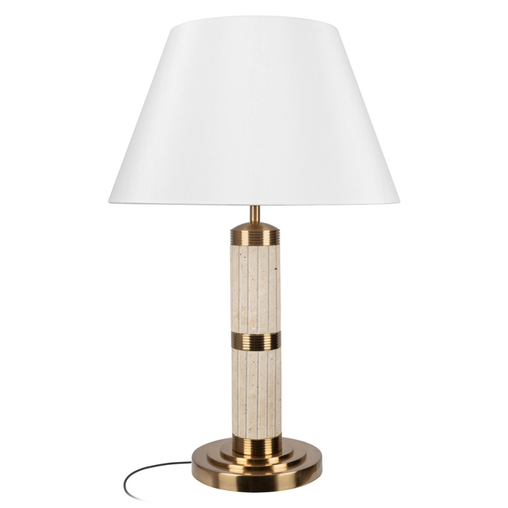 Loft It Интерьерная настольная лампа Limestone 10442T/B 