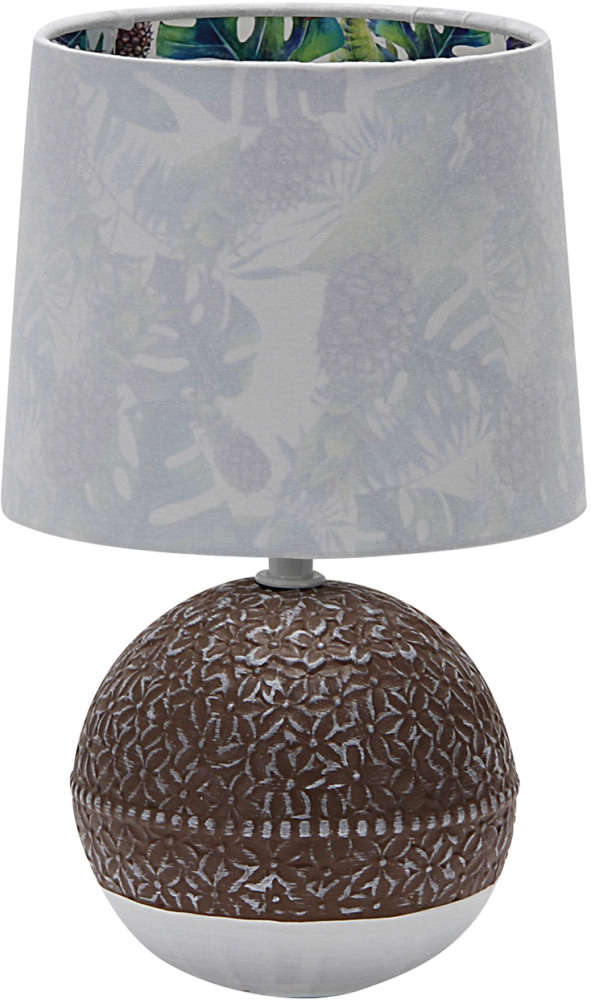 Escada Интерьерная настольная лампа Nymph 10169/L Brown 