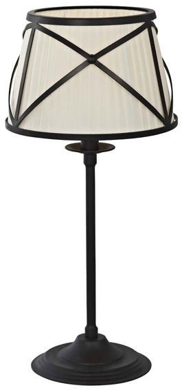 L'Arte Luce Интерьерная настольная лампа Torino L57731.88 