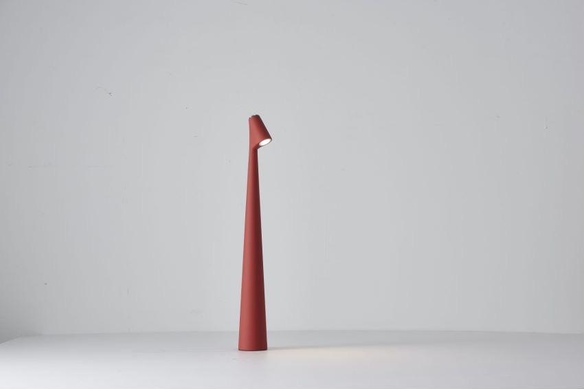 Alfa Light Интерьерная настольная лампа  F3924-47 