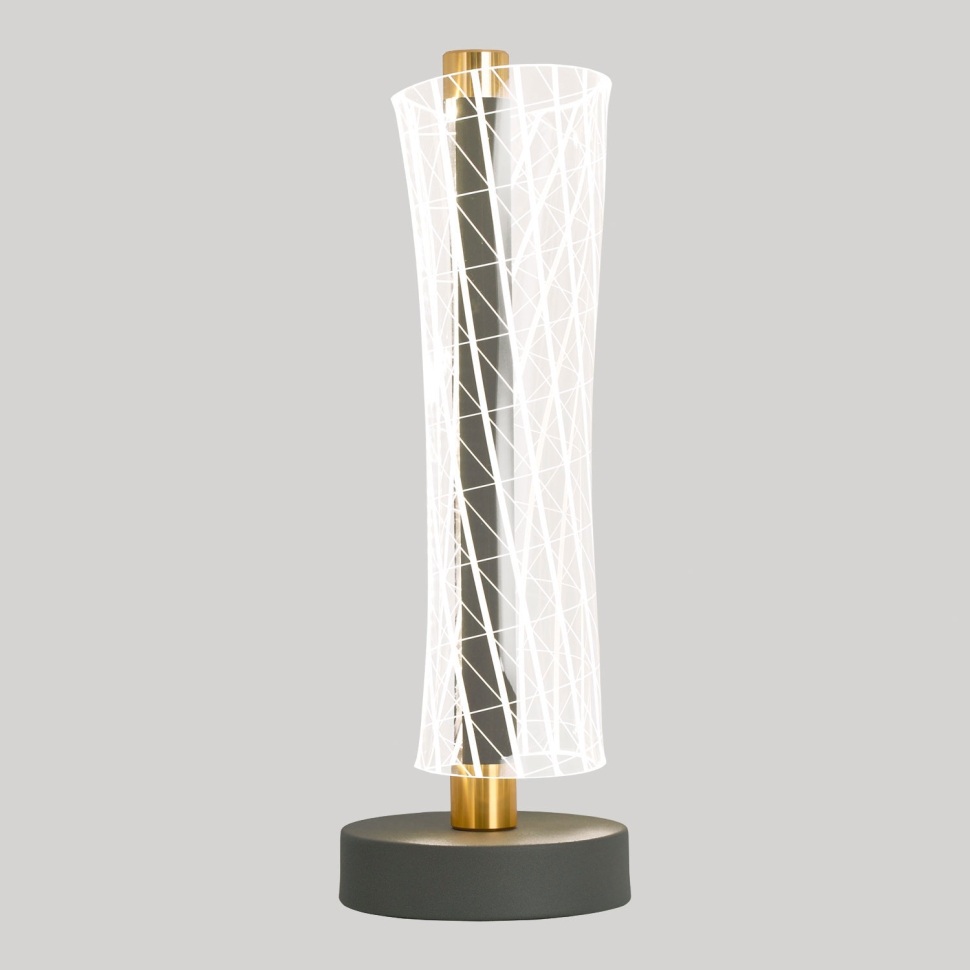 Lussole Интерьерная настольная лампа Calvert LSP-0938 