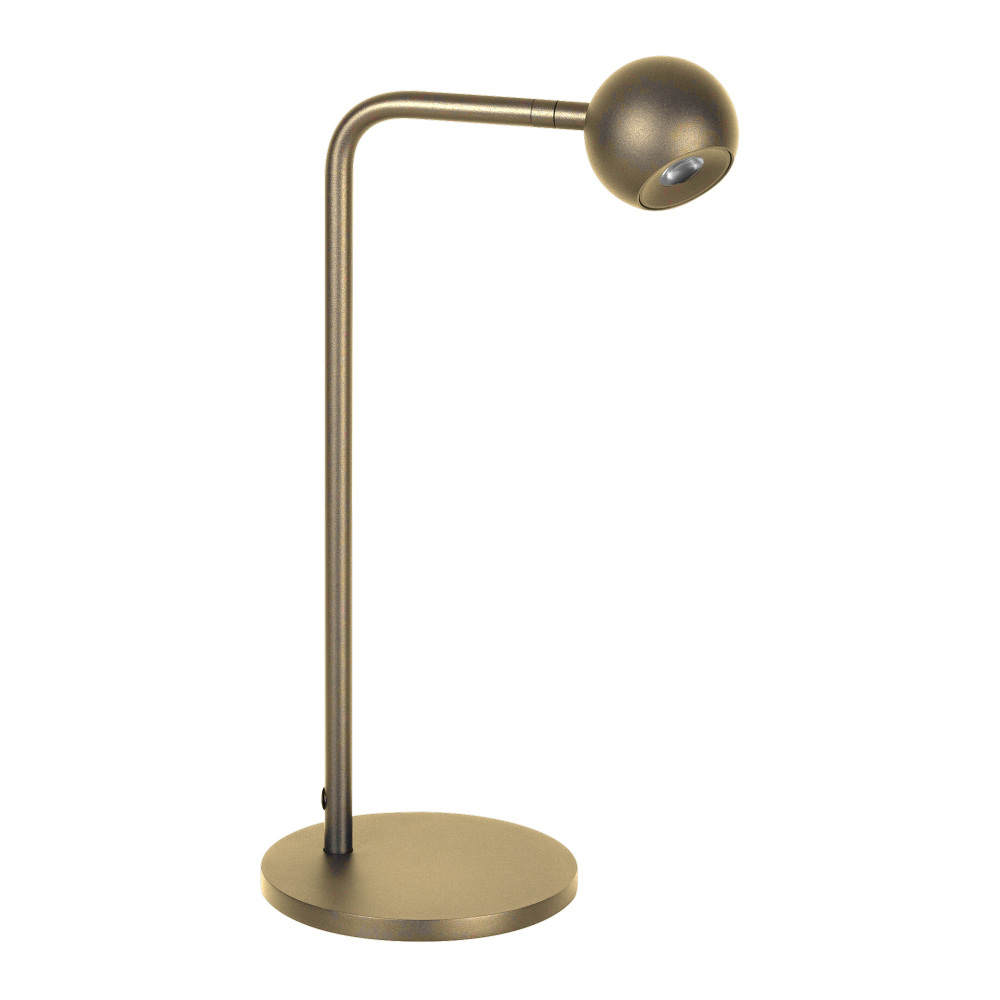 Arlight Интерьерная настольная лампа OTTORI 058487 