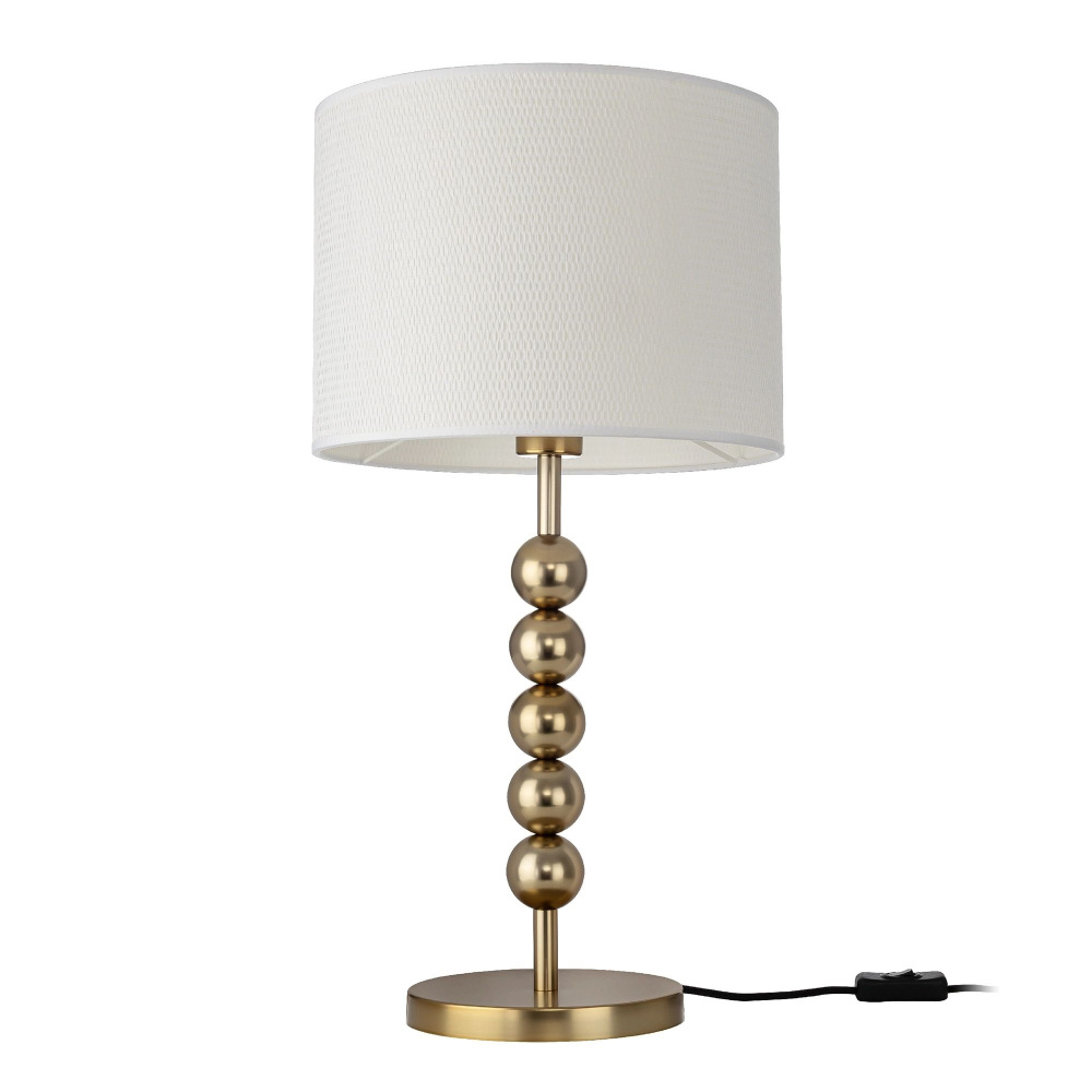 Citilux Интерьерная настольная лампа Status CL472011 