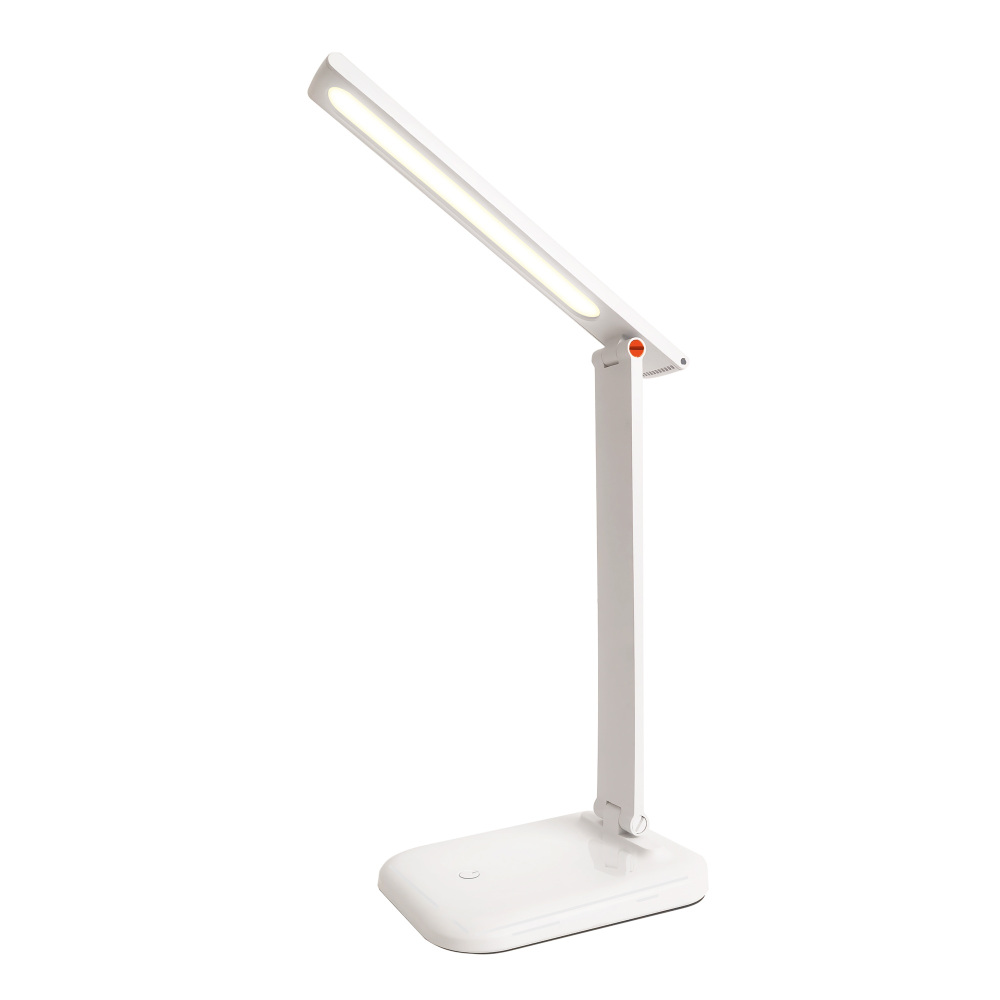 Uniel Интерьерная настольная лампа ULM ULM-D607 4W/3000-6000K/DIM WHITE 