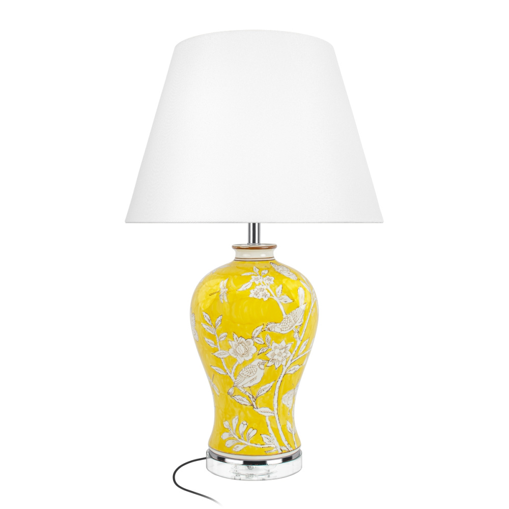 Loft It Интерьерная настольная лампа Acacia 10387T 