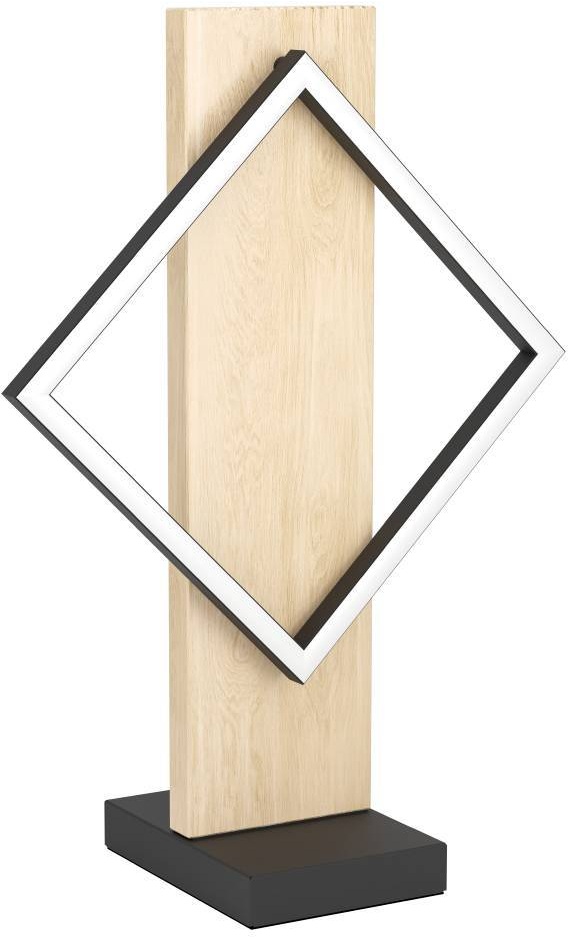 Eglo Интерьерная настольная лампа Boyal 901932 