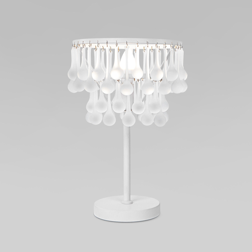 Bogate's Интерьерная настольная лампа Gutta 01126/1 