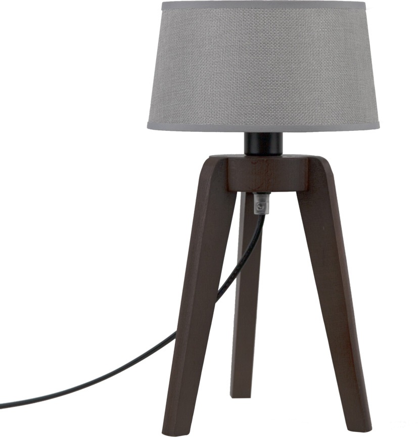 Lighthall Интерьерная настольная лампа Ethos LH012112 