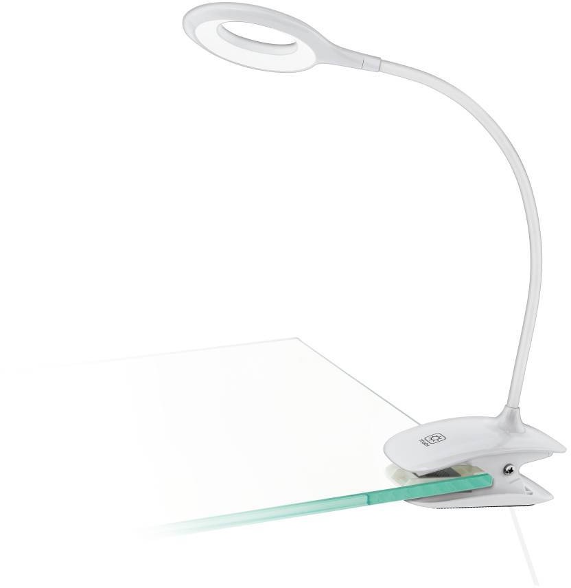 Eglo Офисная настольная лампа Cabado 902372 