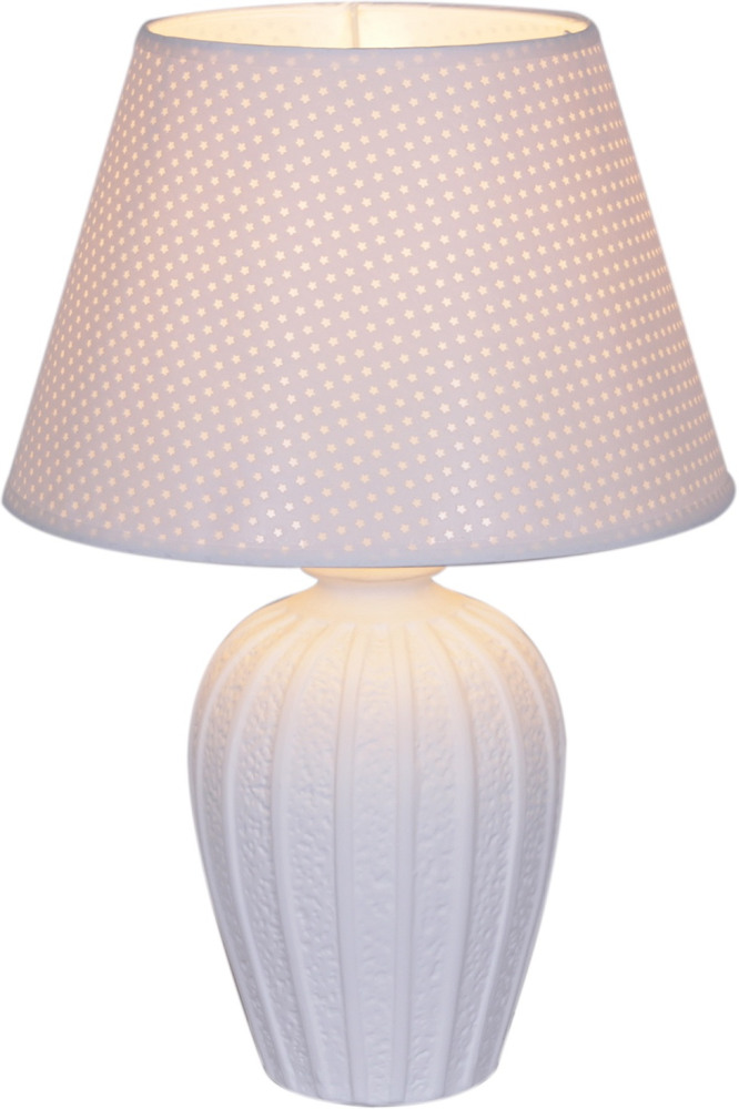 Reluce Интерьерная настольная лампа  16568-0.7-01DY 