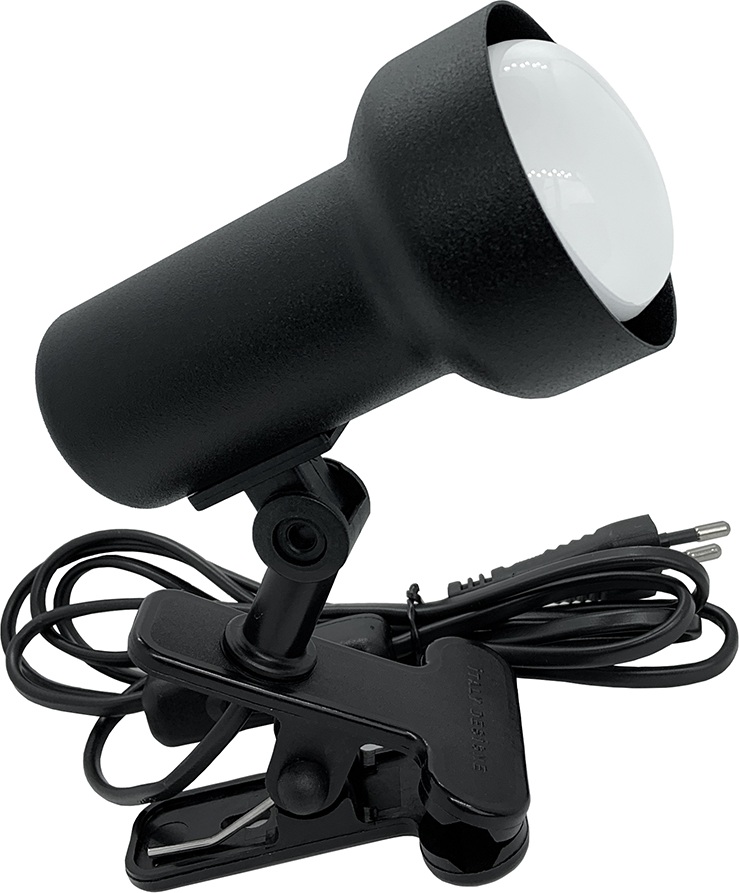 Светкомплект Интерьерная настольная лампа  Е50/N.B 