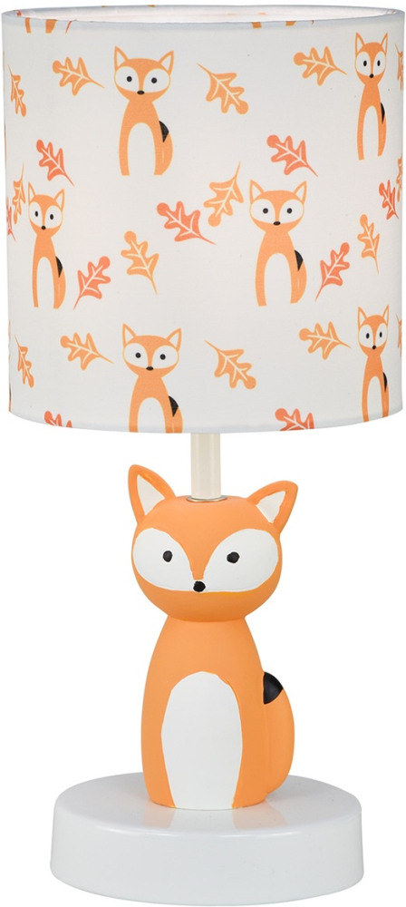 Escada Интерьерная настольная лампа Animal 10166/L Fox 