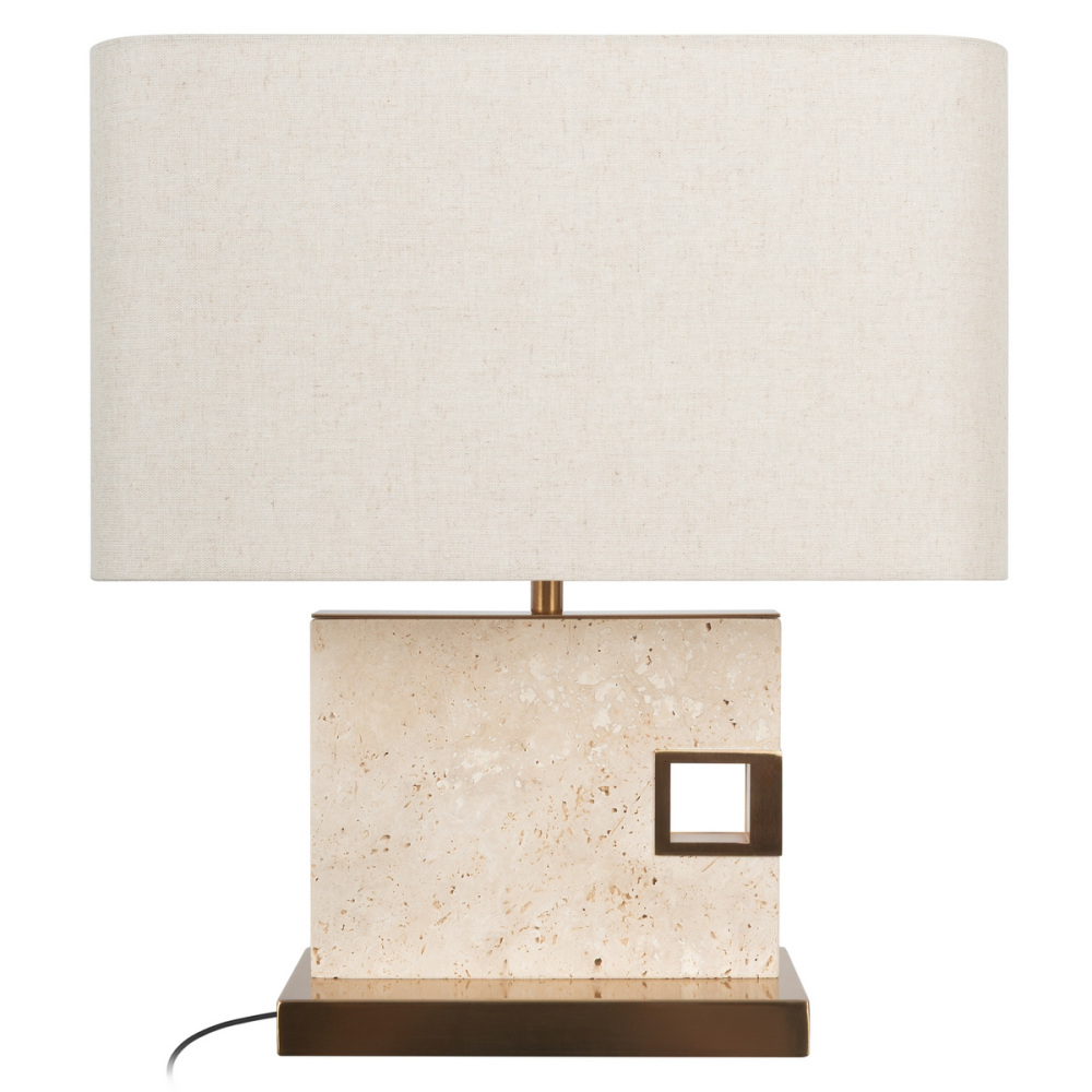 Loft It Интерьерная настольная лампа Slot 10448T 