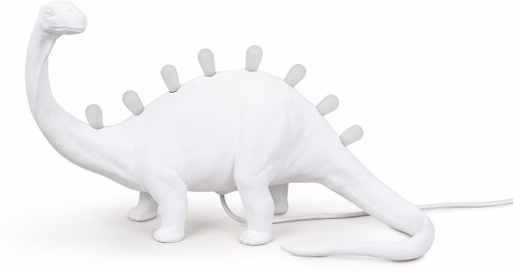 Seletti Интерьерная настольная лампа Jurassic Lamp 14782 