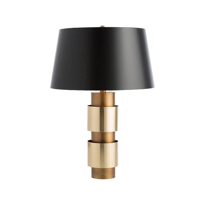 L'Arte Luce Интерьерная настольная лампа Suporto L97239.92 