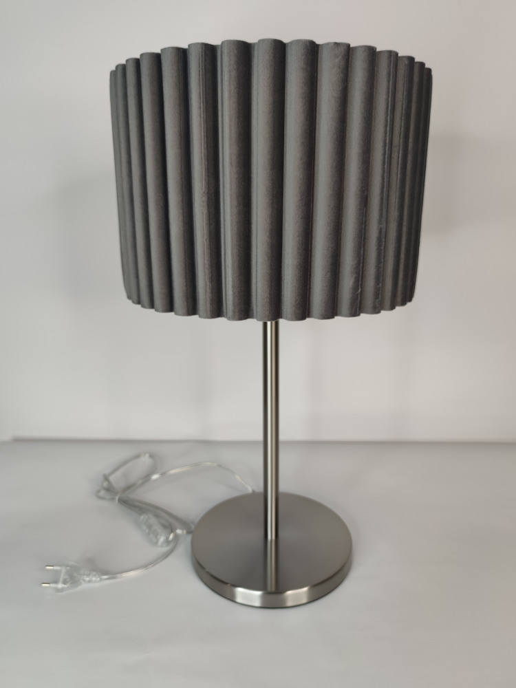 Brizzi Интерьерная настольная лампа Vigo BR00337 