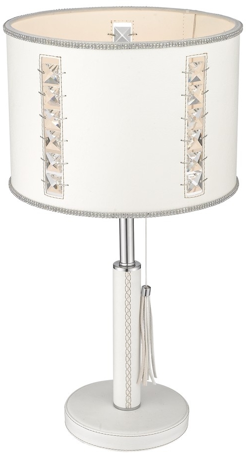 Wertmark Интерьерная настольная лампа Adelmaro WE393.01.004 