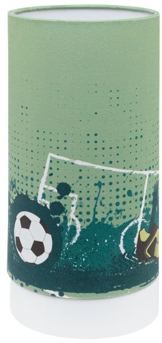 Eglo Интерьерная настольная лампа Tabara 97763 