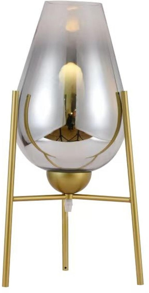 Alfa Light Интерьерная настольная лампа  F0224-21 