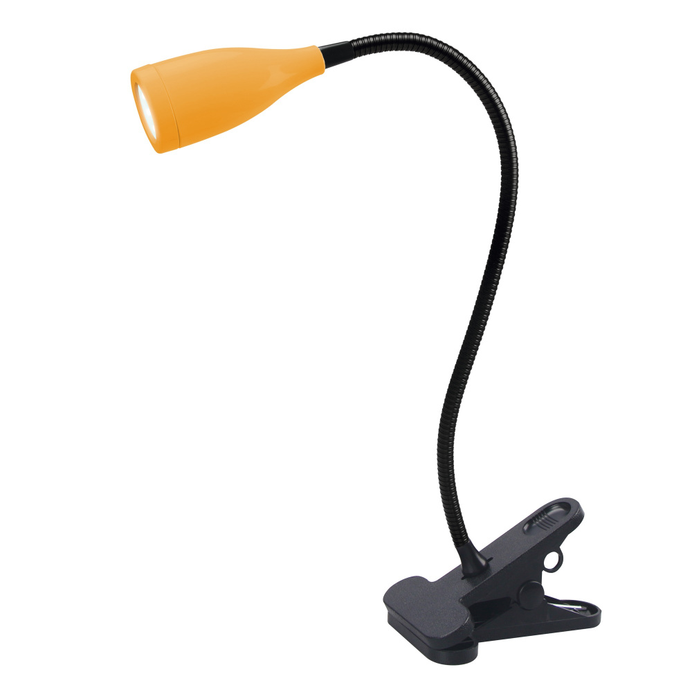 Uniel Интерьерная настольная лампа ULM ULM-D501 4W/4000K ORANGE 