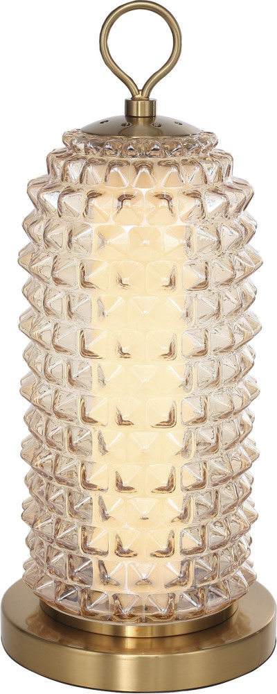 ST Luce Интерьерная настольная лампа Saguaro SL6144.304.01 