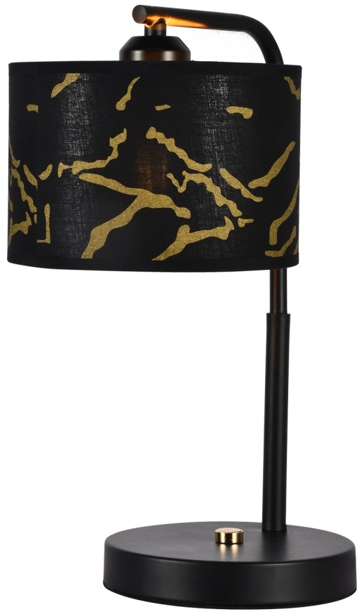 Lussole Интерьерная настольная лампа Sabine LSP-0686 