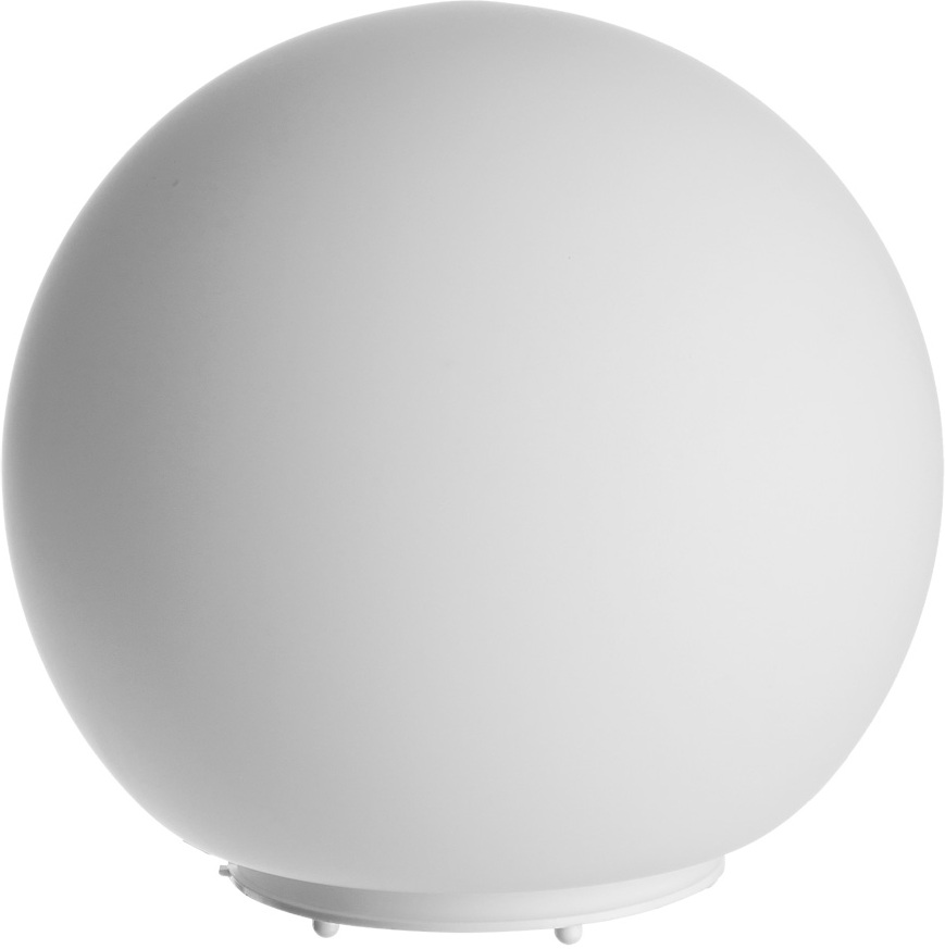Arte Lamp Интерьерная настольная лампа Sphere A6020LT-1WHG 