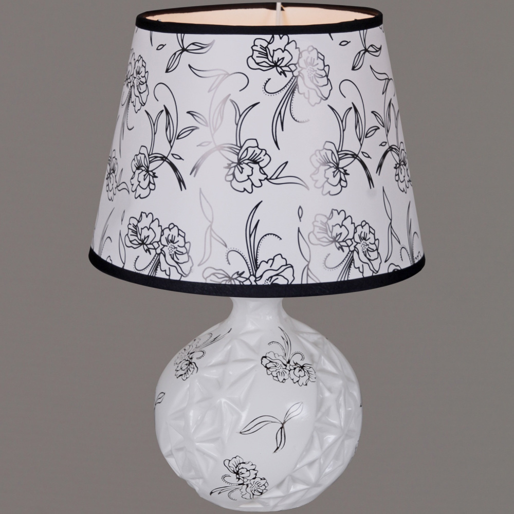 Reluce Интерьерная настольная лампа  02564-0.7-01 