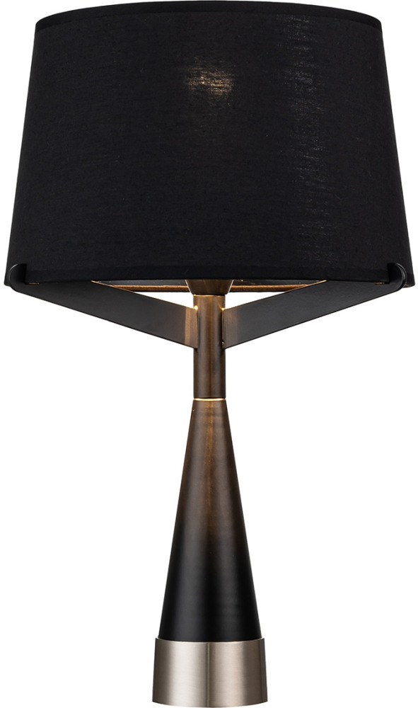 Indigo Интерьерная настольная лампа Maestria V000463 