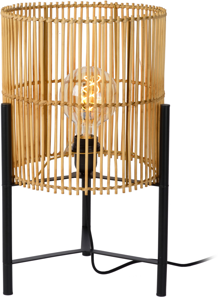 Lucide Интерьерная настольная лампа Jantine 03540/01/72 