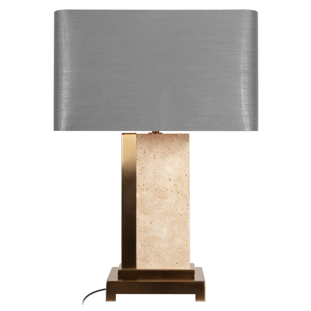 Loft It Интерьерная настольная лампа Flagstone 10445T/D 