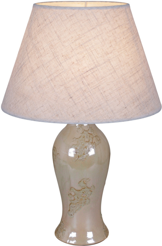 Reluce Интерьерная настольная лампа  17622-0.7-01DY 