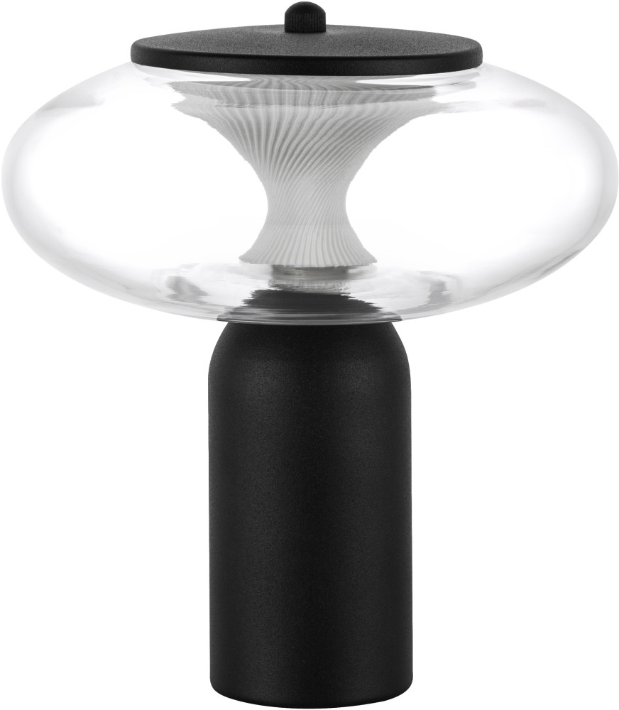 Lightstar Интерьерная настольная лампа Palermo 612917 