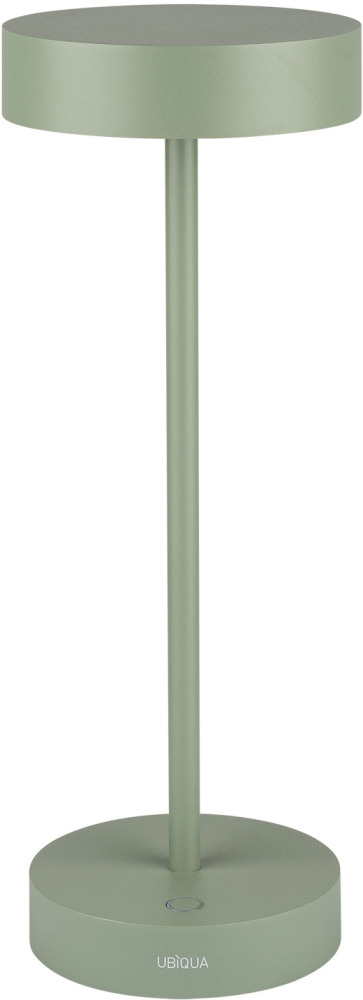Ubiqua Интерьерная настольная лампа Standy Mini 321404 