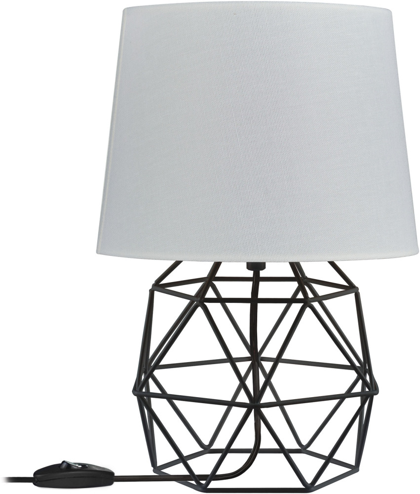 33 Идеи Интерьерная настольная лампа  TLL118.03.01BL-CO1.T001 