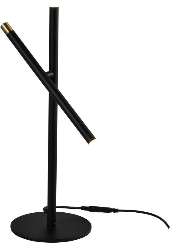 Alfa Light Интерьерная настольная лампа  F3924-70 