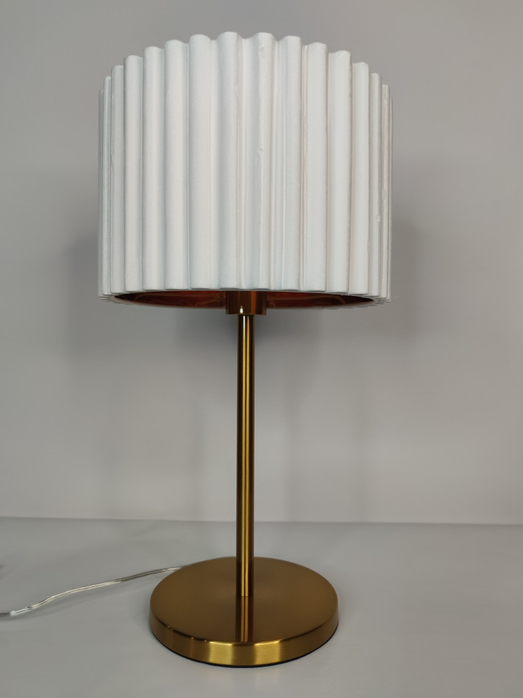 Brizzi Интерьерная настольная лампа Vigo BR00336 