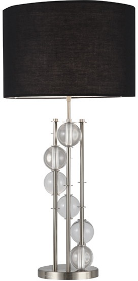 Интерьерная настольная лампа Table Lamp KM0779T-1 