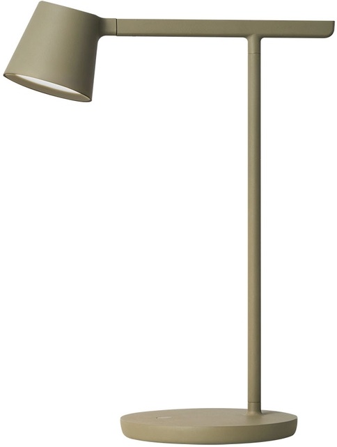 Divinare Офисная настольная лампа Ufo 1387/13 TL-7 