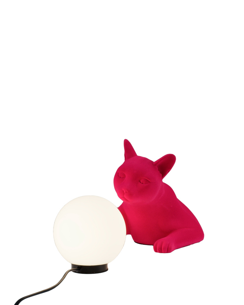 Moderli Интерьерная настольная лампа Monya V11678-TL 