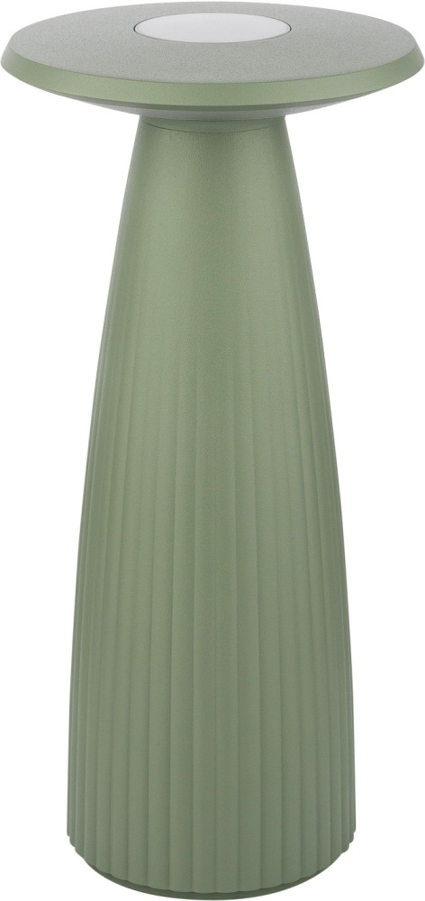 Ubiqua Интерьерная настольная лампа Flora 339104 