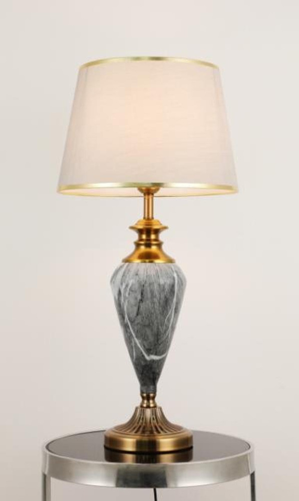 Alfa Light Интерьерная настольная лампа  F2324-06 