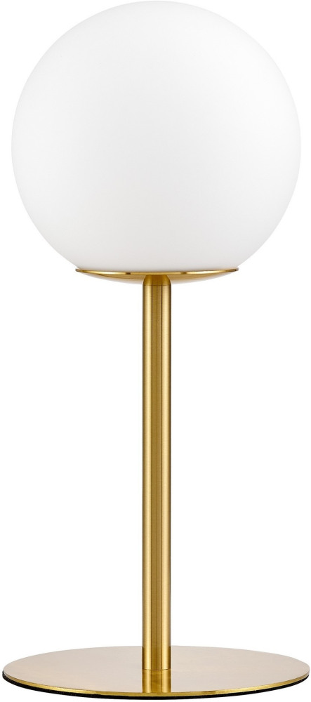 Lumina Deco Интерьерная настольная лампа  LDT 6030-11 MD 